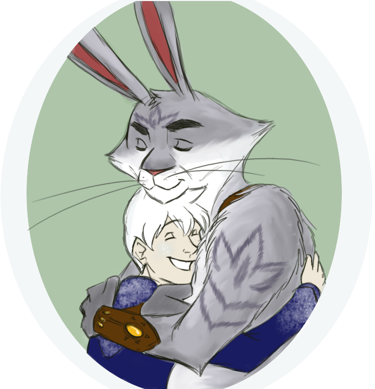 Bunnyfrost