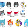 G1 Chibi