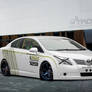 Toyota Avensis RS