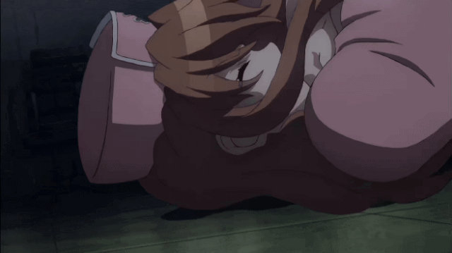 Mahou Shoujo Tokushuusen Asuka episode 10part2 by RizkyPrihasta7 on