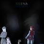 Selena: Sinister Spell