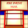 Hana's Size Shrine