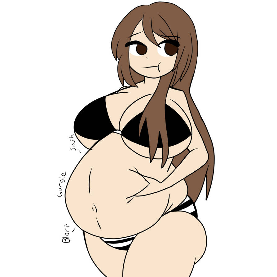 Overweight Emirichu
