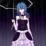 Rain Woman