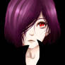 Touka Kirishima