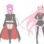 Costume-swap meme