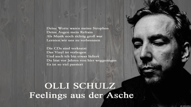 Olli Schulz Wallpaper