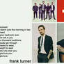 Frank Turner Wallpaper Glorious you