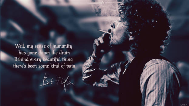 Bob Dylan Wallpaper Time out of mind