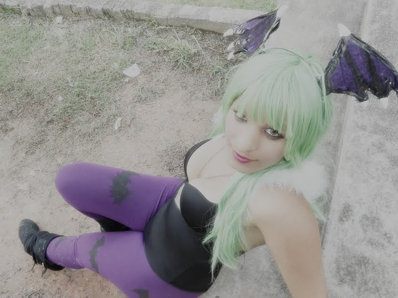 Morrigan