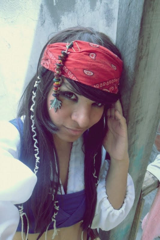 Jack Sparrow Girl By Lele777 On DeviantArt jack-sparrow-girl-by-lele777-on-deviantart