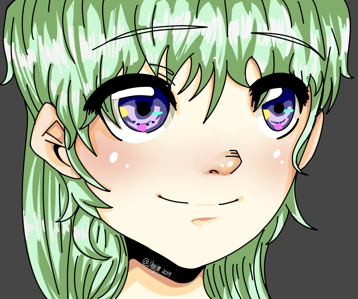 This Took me 30 mins... :/ by Jhnjm on DeviantArt