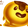 Honey Slime (Slime Rancher)