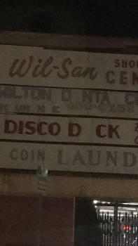 DISCO D CK