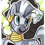 ZECORA Card