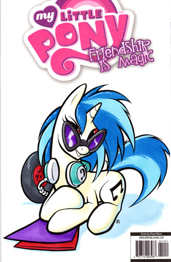 DJ PON3