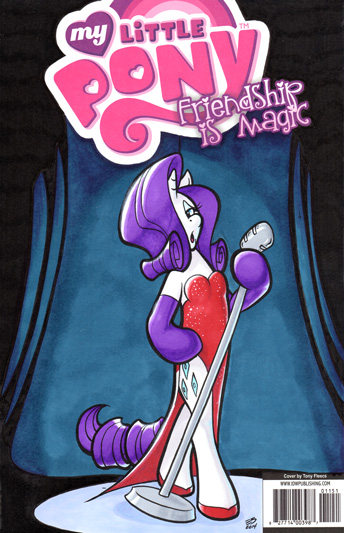 Jessica Rabbit Rarity