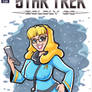 Star Trek Bernadette