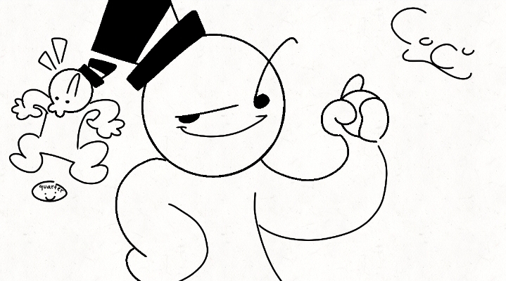 Richard Riot Drawing RICHARD!!! by Coco1268b on DeviantArt
