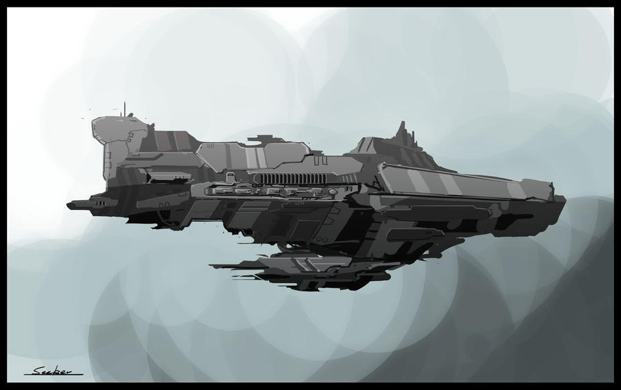 Battleship by Seeker800 on DeviantArt