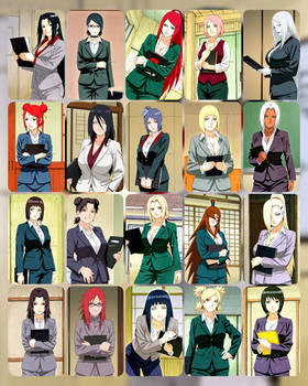 Your favorite Secretary ?