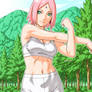 Sakura Workout (11)