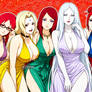 Ladies Ready For Party- Your Fav ?