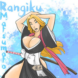 Rangiku Matsumoto Poll Request