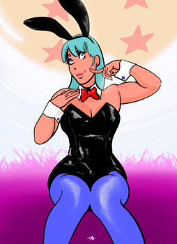 Bulma Commission