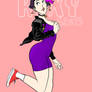 Roxy Spaulding from Gen 13