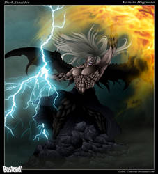 Bastard : Dark Shneider