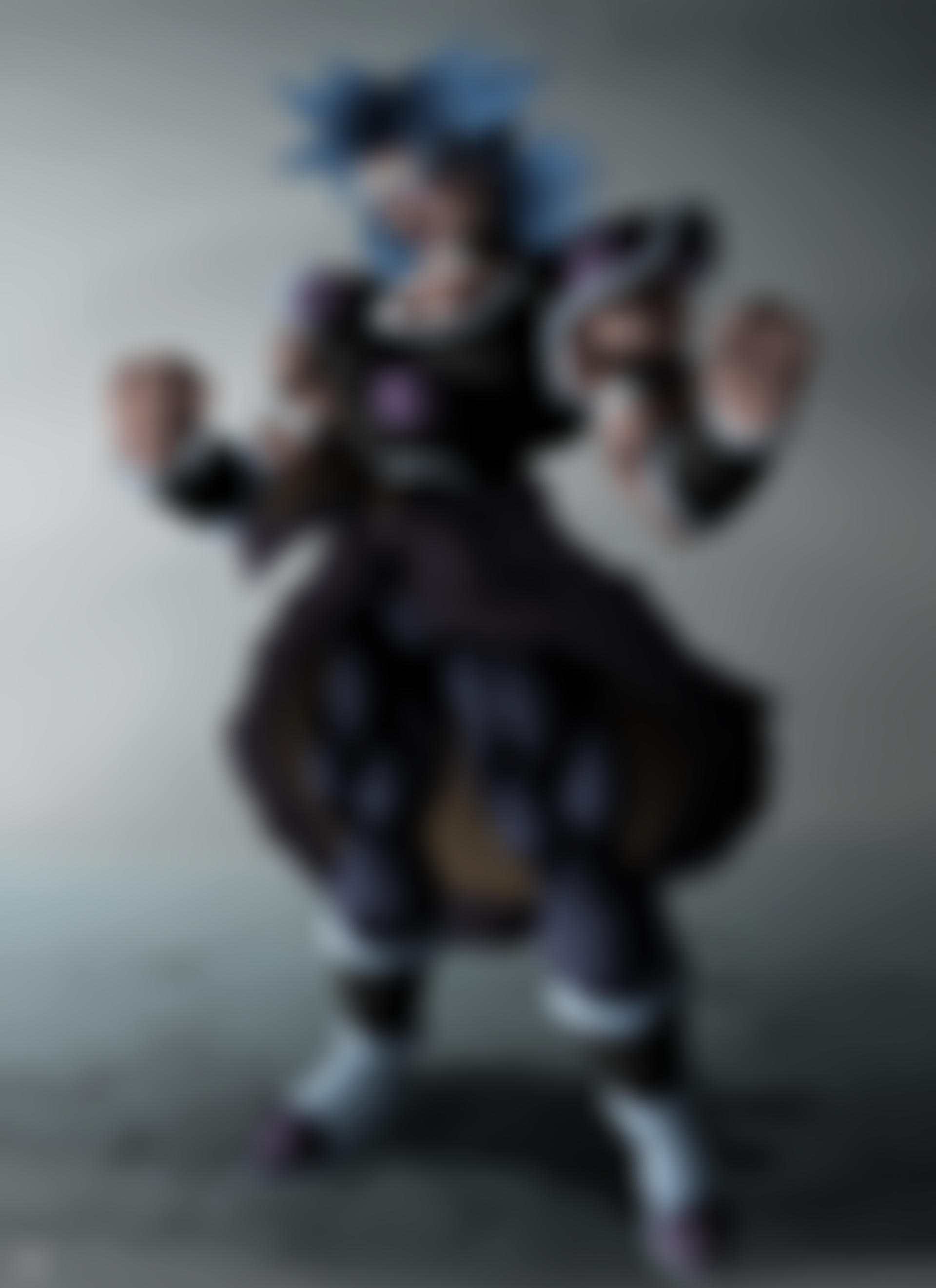 Fan Art Dragon Ball Broly Ssj By Crakower On DeviantArt fan-art-dragon-ball-broly-ssj-by-crakower-on-deviantart