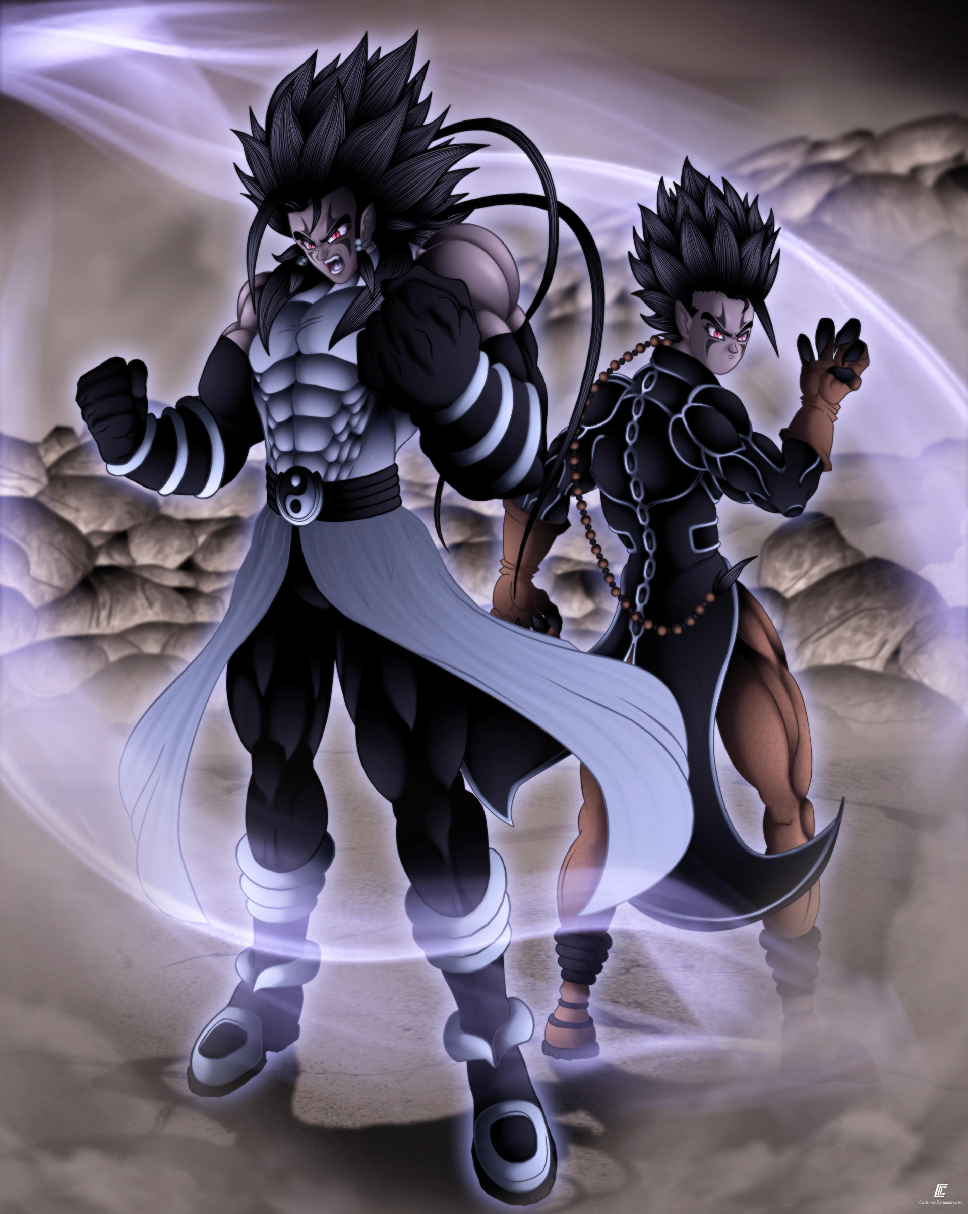 The Dragon Warp Oc Shogun Et Satory By Crakower On Deviantart The Dragon Warp Oc Shogun Et Satory By Crakower On Deviantart