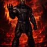 Justice League ZS : Darkseid