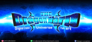 Presentation banner