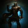 Legacy of Kain Soul Reaver : Kain