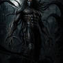 The Darkness : Jackie Estacado