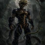 The Dragon Warp : Kiryu