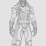 Legacy of Kain Moon Omen : Kain