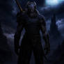 Legacy of Kain Moon Omen : Kain