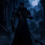 Legacy of Kain Moon Omen : Akar