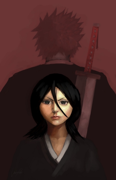 Rukia