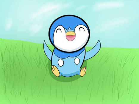 Piplup