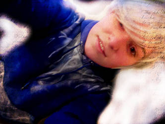 jack frost