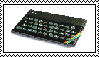 ZX Spectrum Stamp