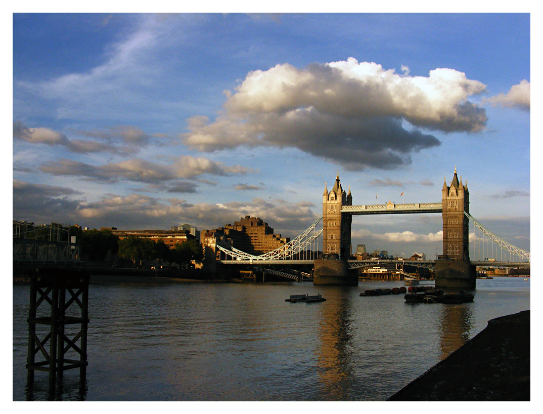 Tower Bridge