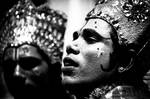 Unparalleled Devotion by vwake