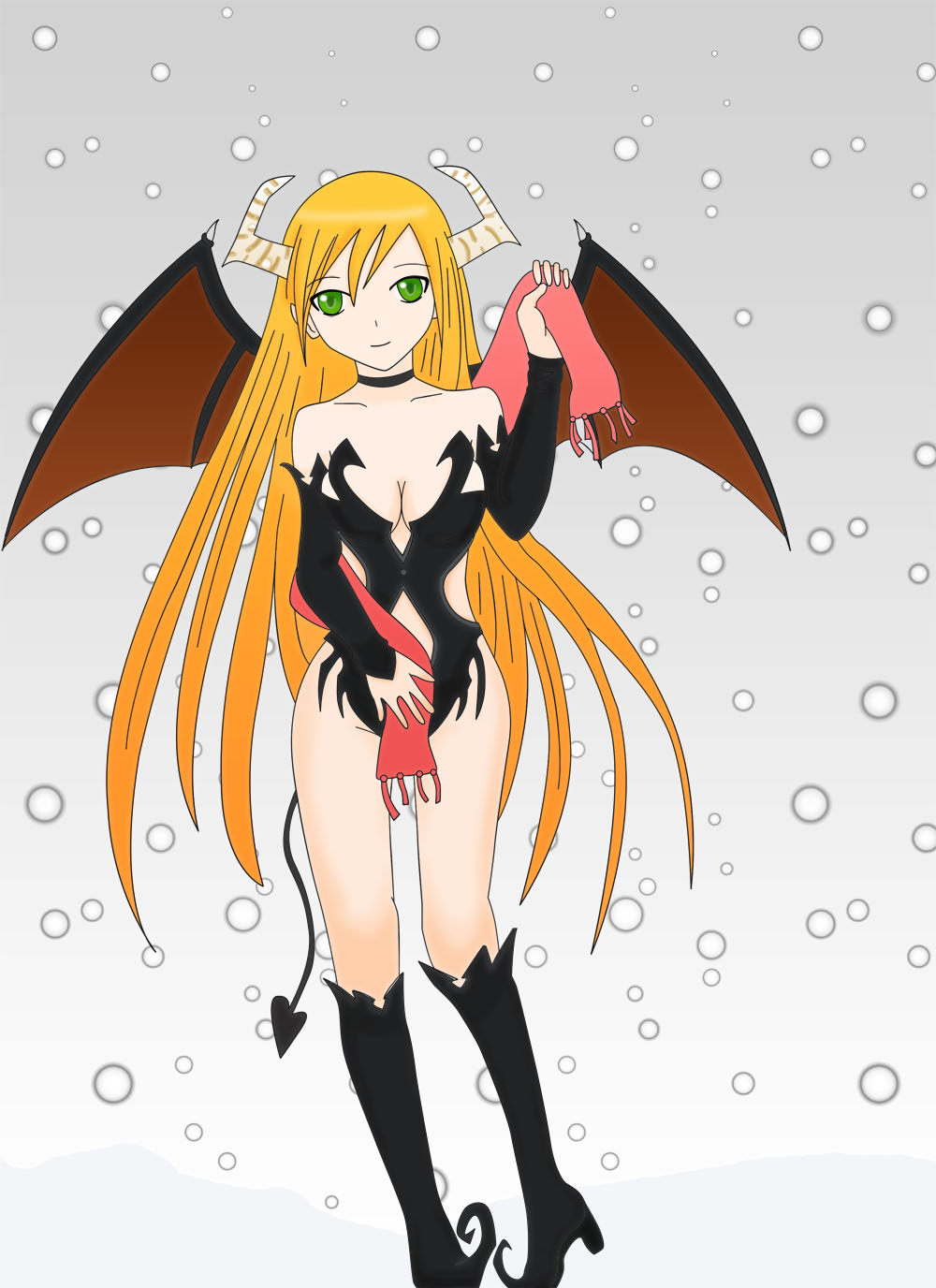 Succubus