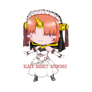 Chibi Frankenstein