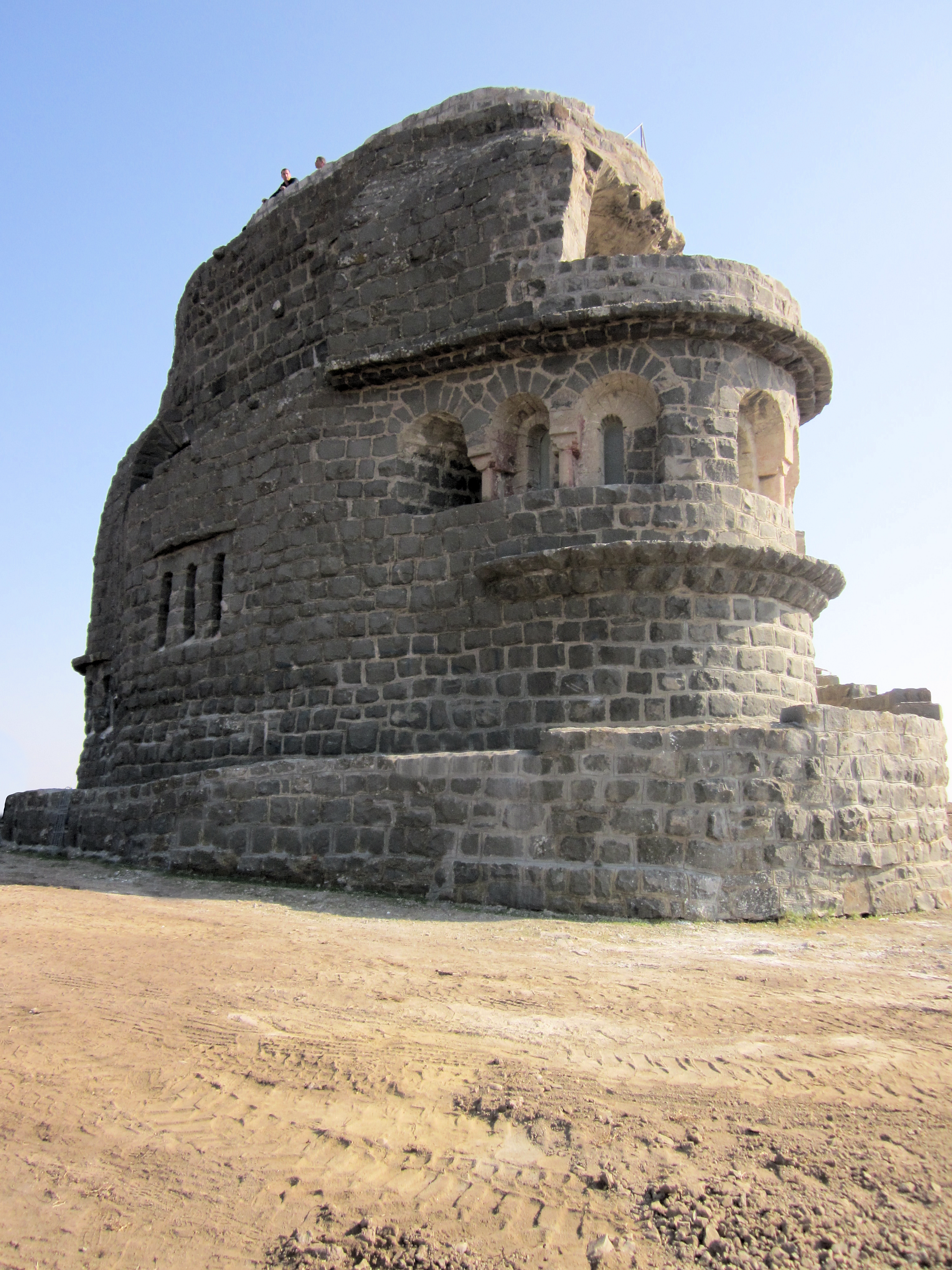 Fortress ( The Zebrnjak monument) 8